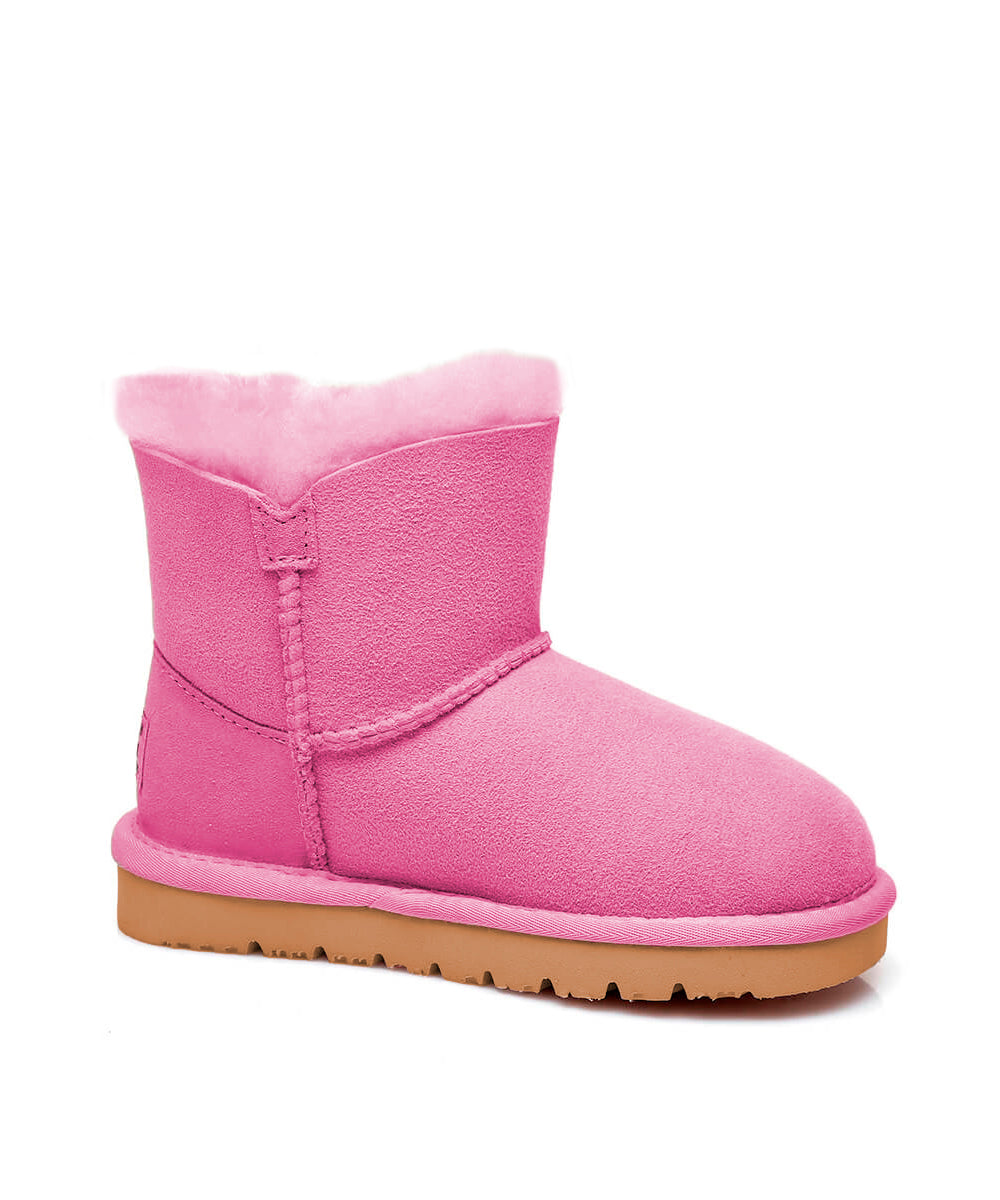 UGG Mini Button - Kids - UGG Specialist Australia