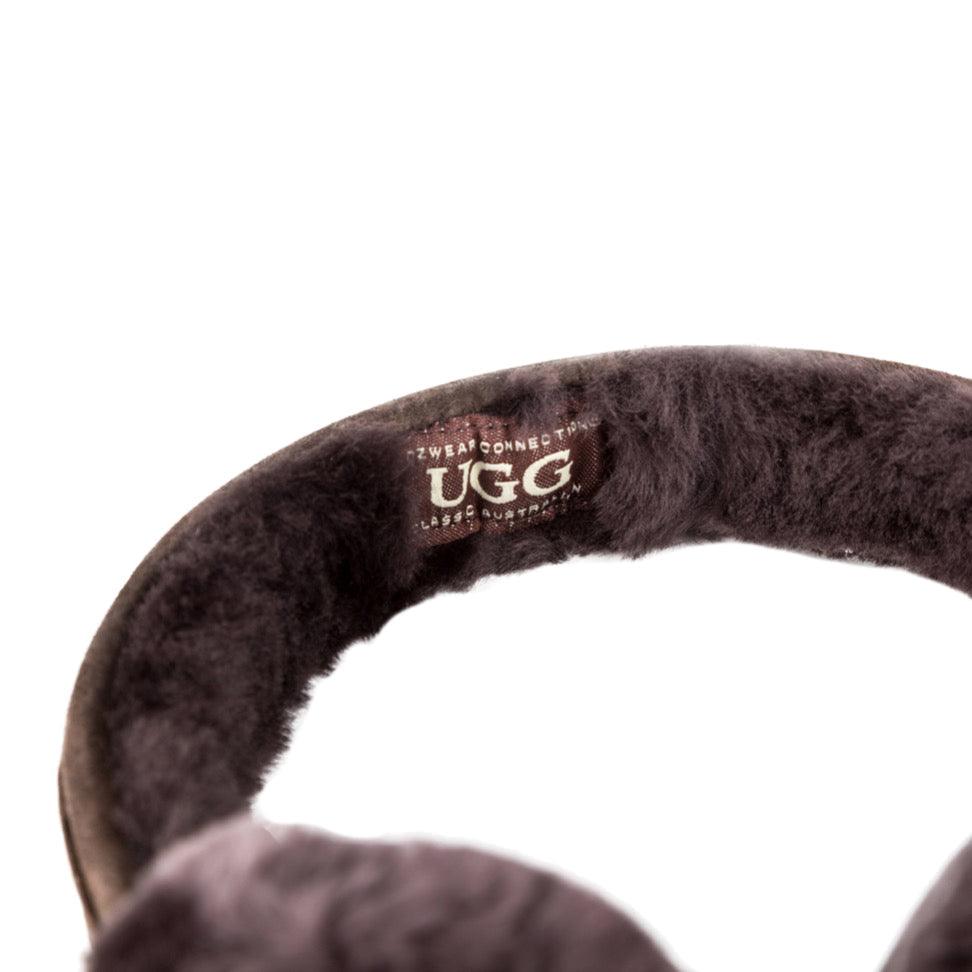 UGG Earmuff - UGG Specialist Australia