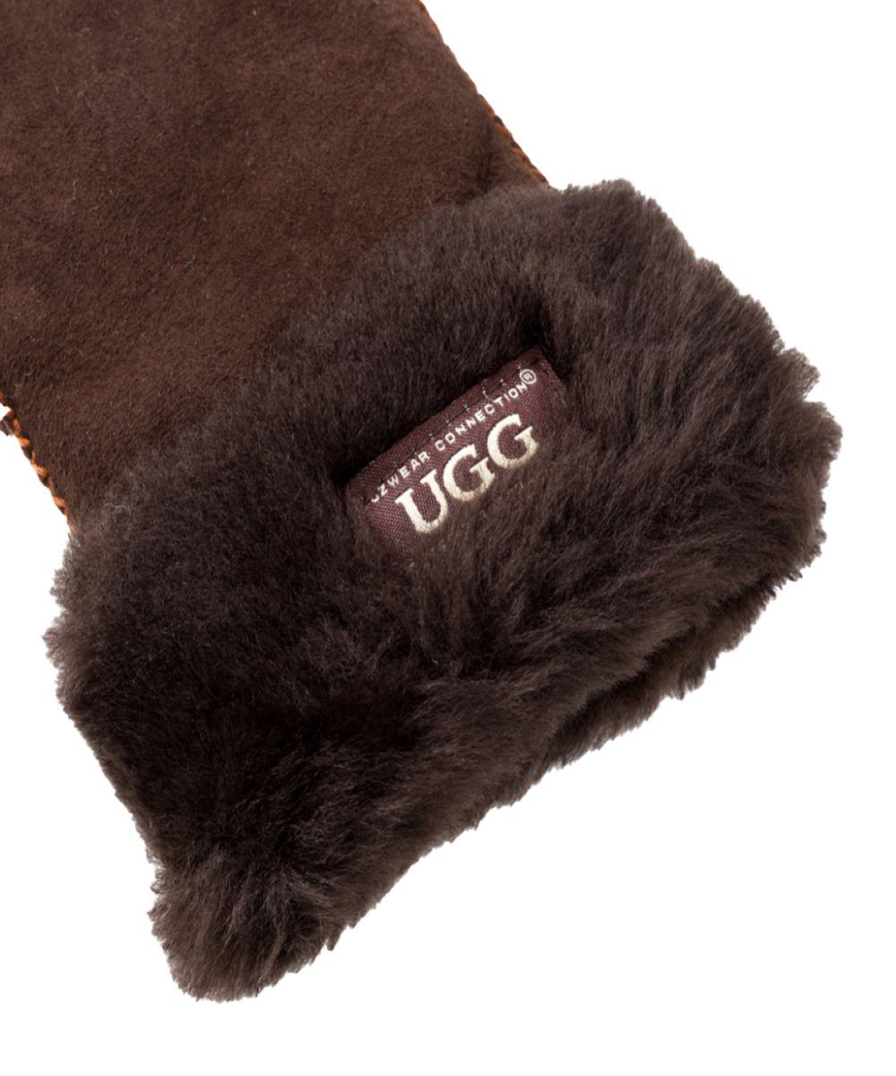 Mitten UGG Gloves - UGG Specialist Australia