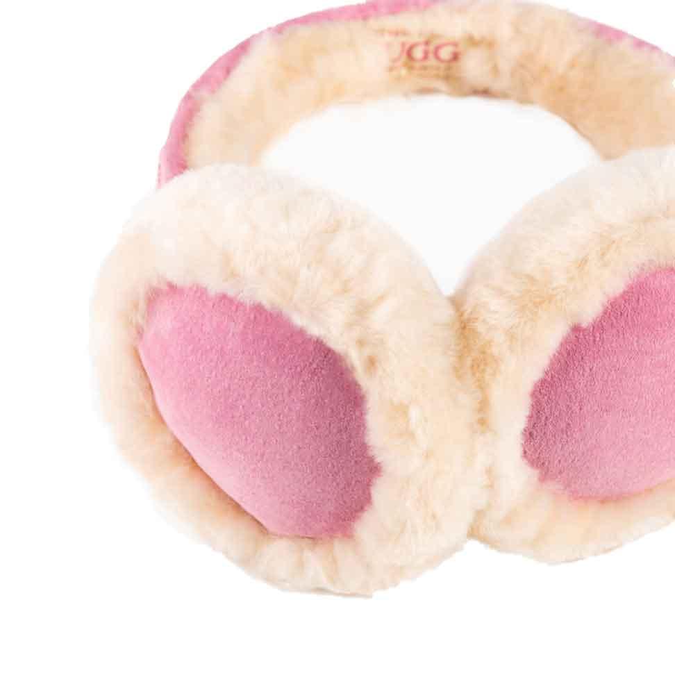 UGG Earmuff - UGG Specialist Australia