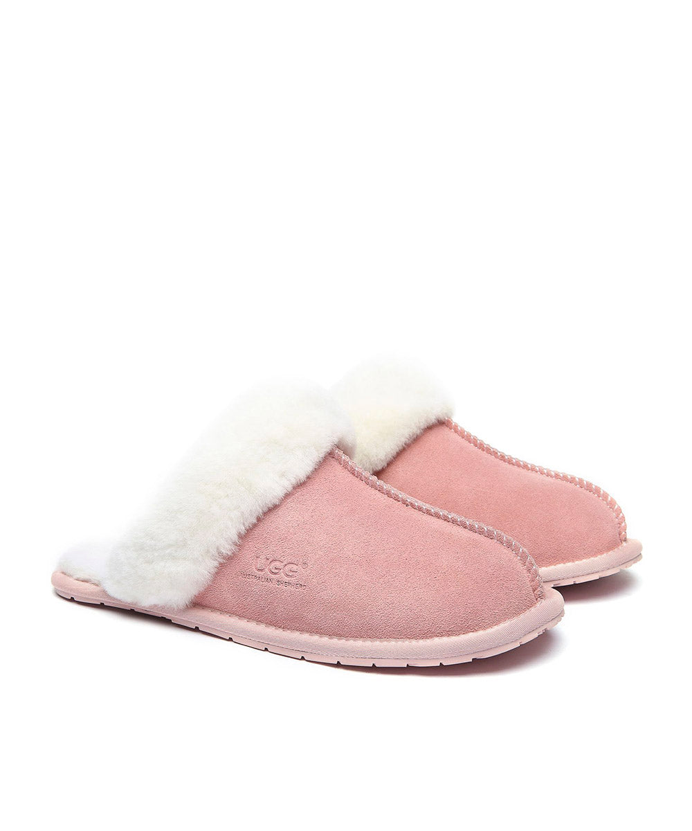 UGG Snuggly Slipper - Men - UGG Specialist Australia