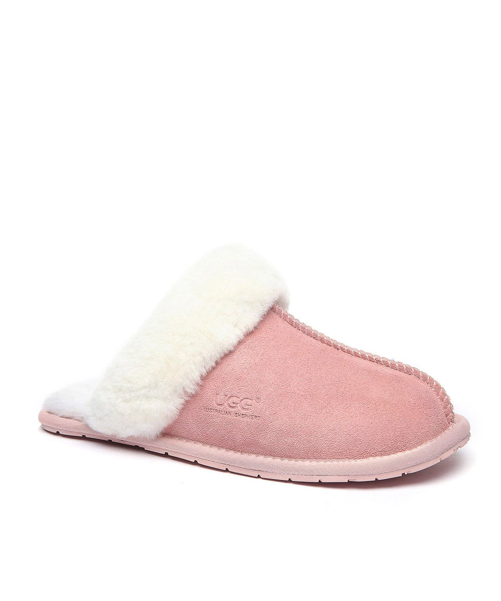 UGG Snuggly Slipper - Men - UGG Specialist Australia