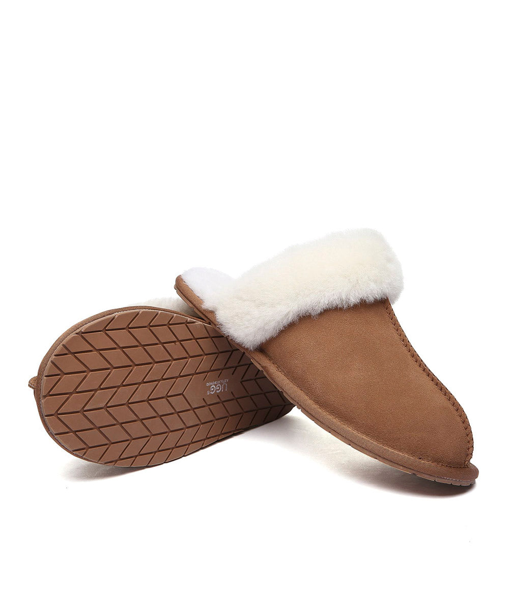 UGG Snuggly Slipper - Men - UGG Specialist Australia