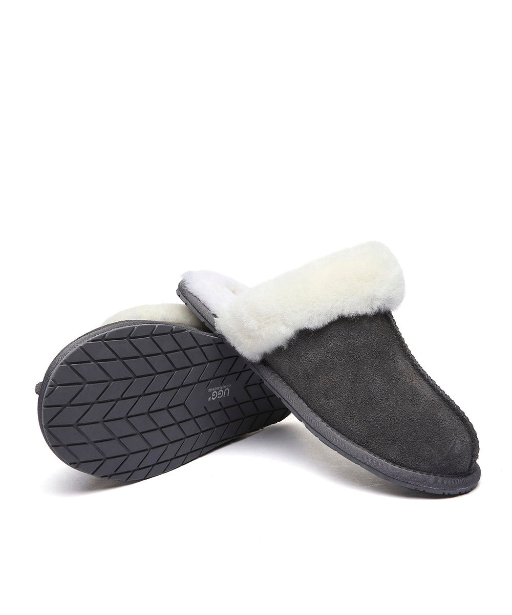 UGG Snuggly Slipper - Men - UGG Specialist Australia
