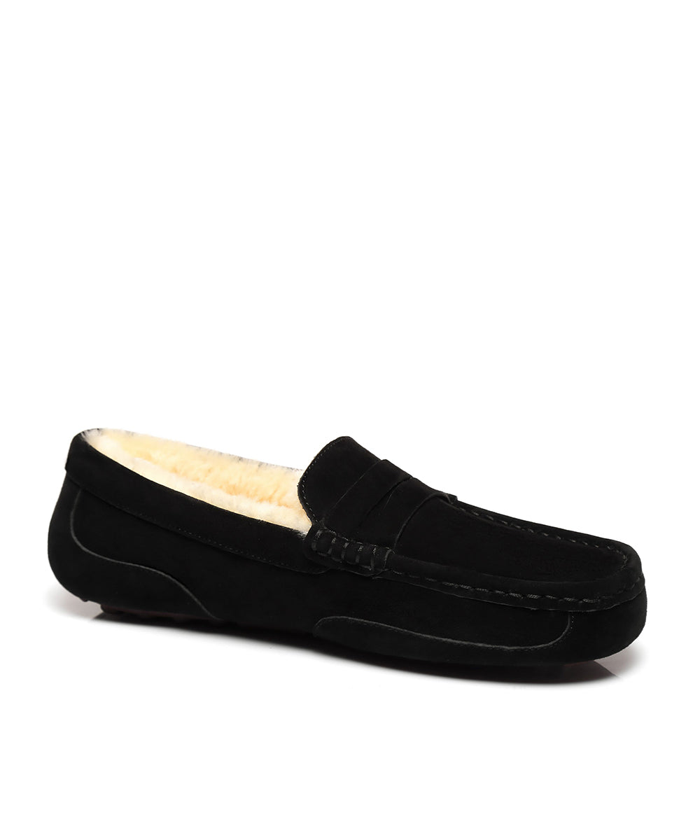 Anthony UGG Moccasin - Men - UGG Specialist Australia