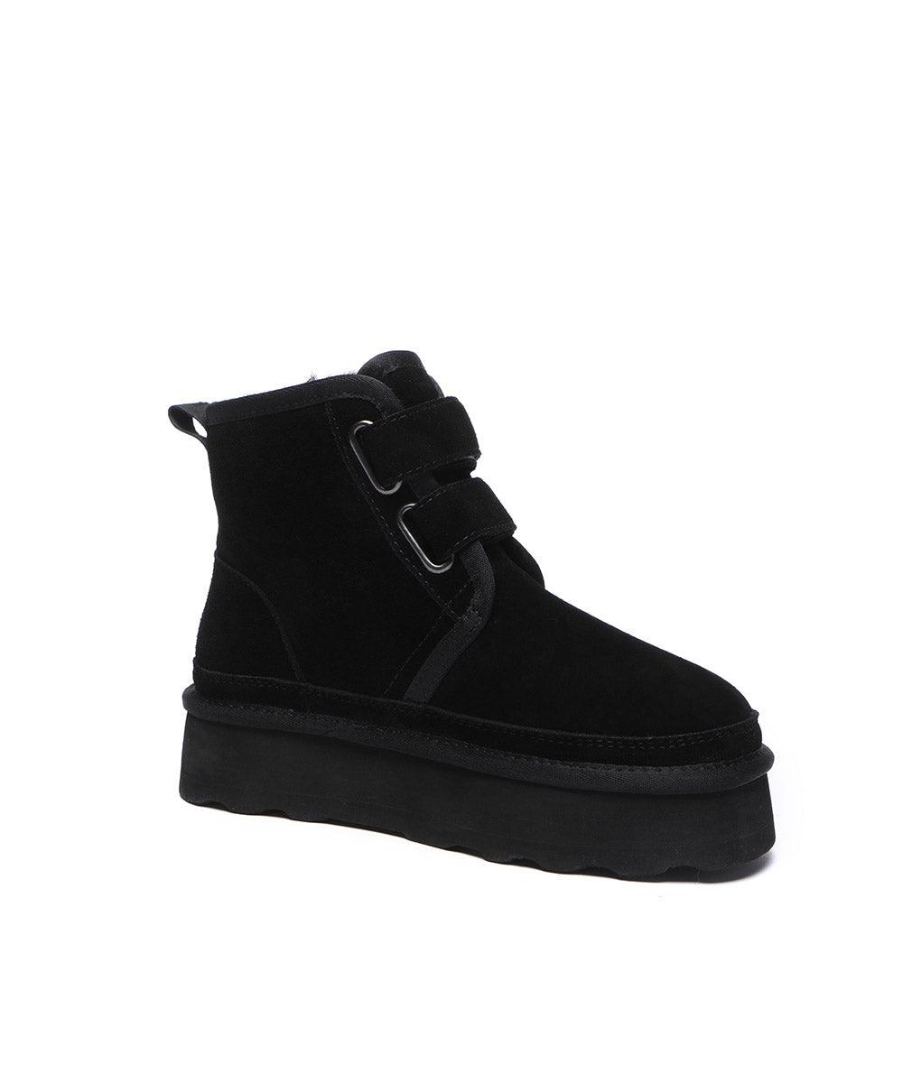 Anya Platform UGG Boots - Women - UGG Specialist Australia