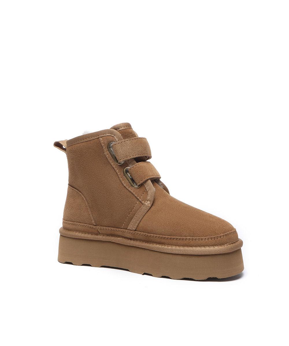Anya Platform UGG Boots - Women - UGG Specialist Australia