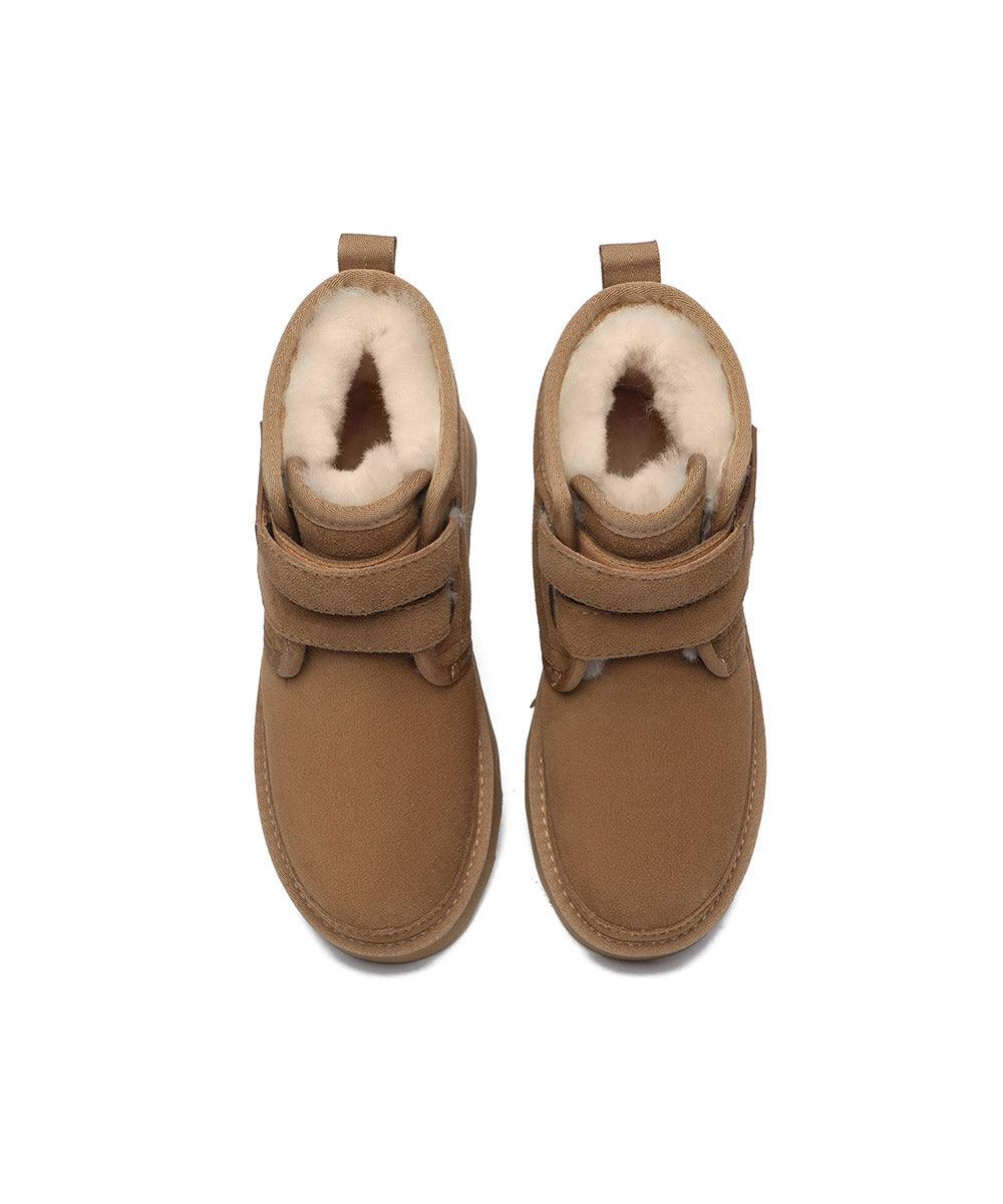 Anya Platform UGG Boots - Women - UGG Specialist Australia