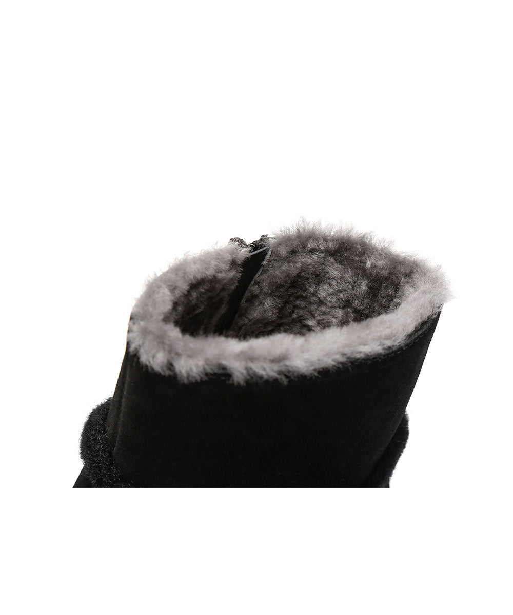 Basha UGG Heel Boots - Women - UGG Specialist Australia