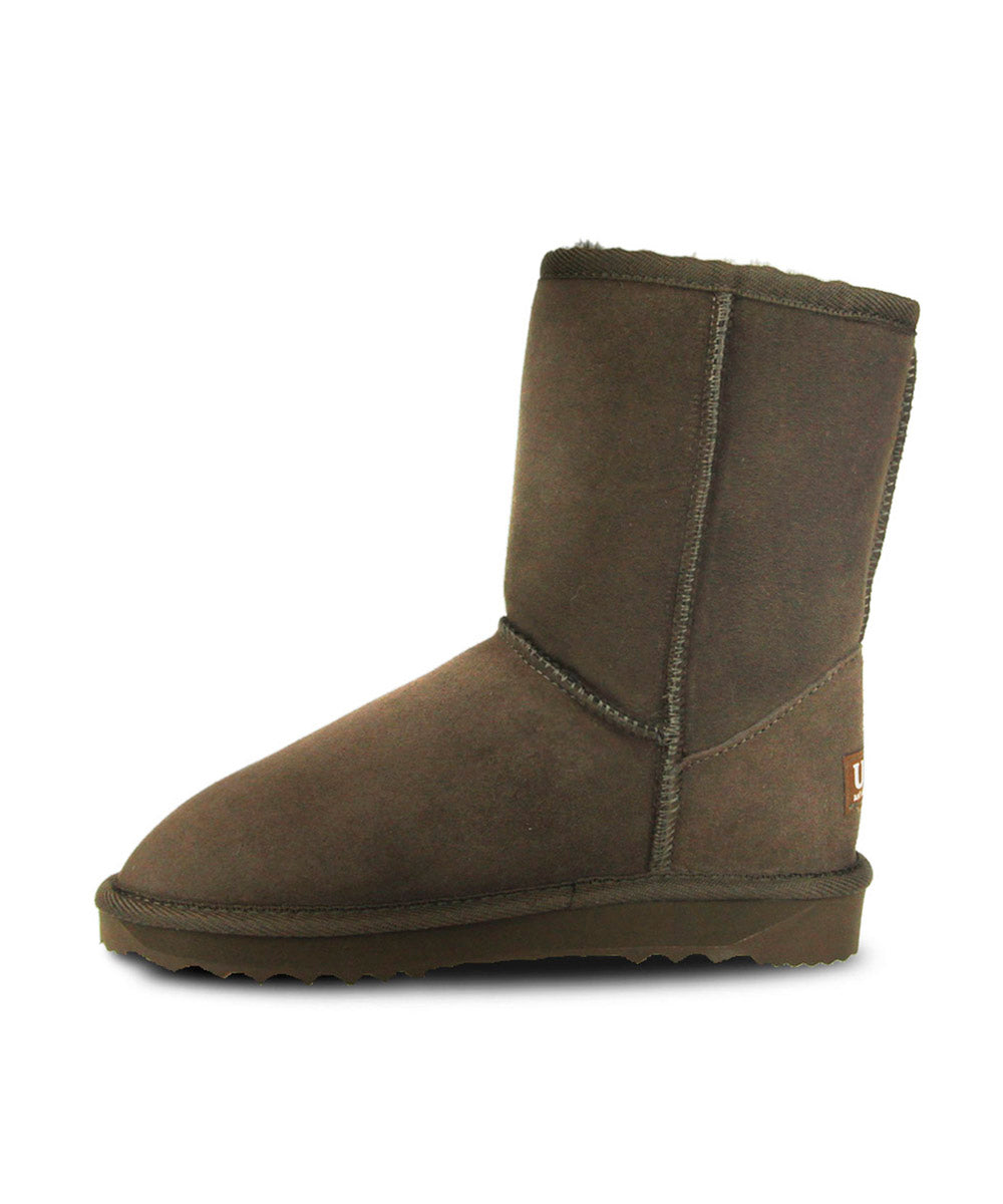 UGG Premium Classic Short - Men - UGG Specialist Australia