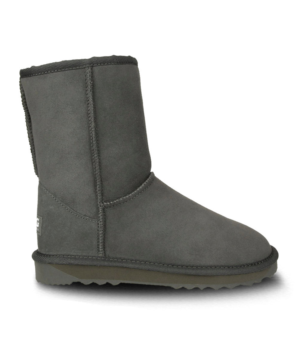 UGG Premium Classic Short Big Size - Men - UGG Specialist Australia