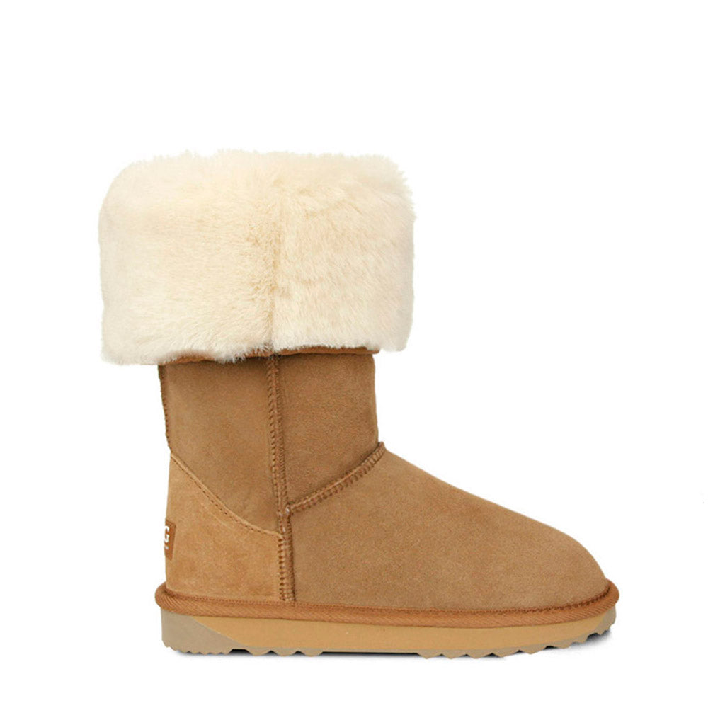 UGG Premium Classic Tall - Men - UGG Specialist Australia