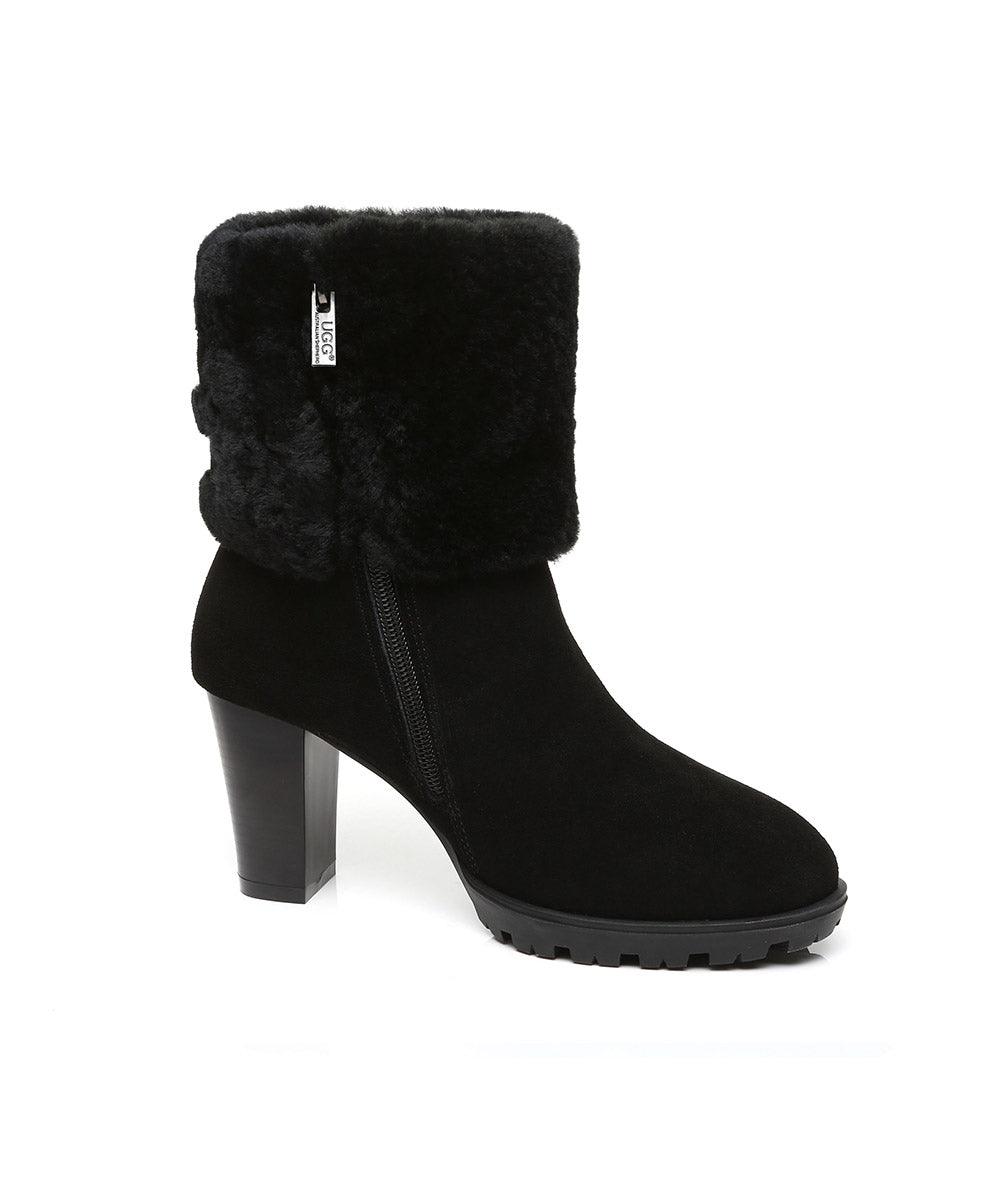 Candy UGG Heel Boots - Women - UGG Specialist Australia