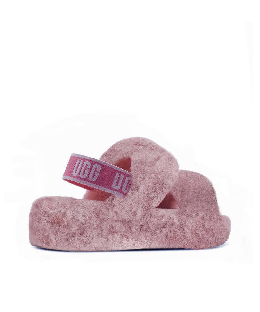 UGG Strapp Slide - Women - UGG Specialist Australia
