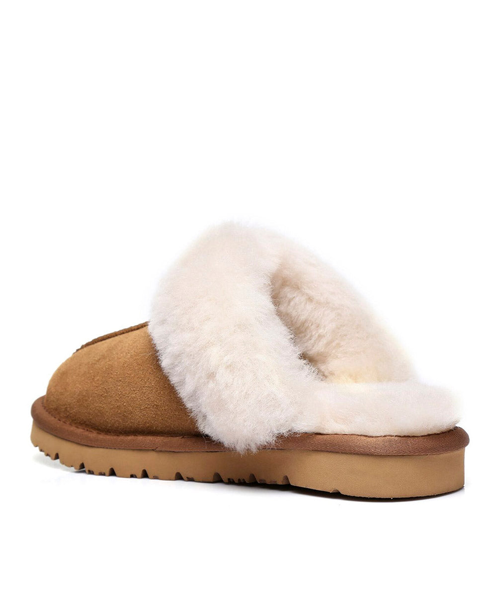 UGG Fuzzy Slipper - Men - UGG Specialist Australia
