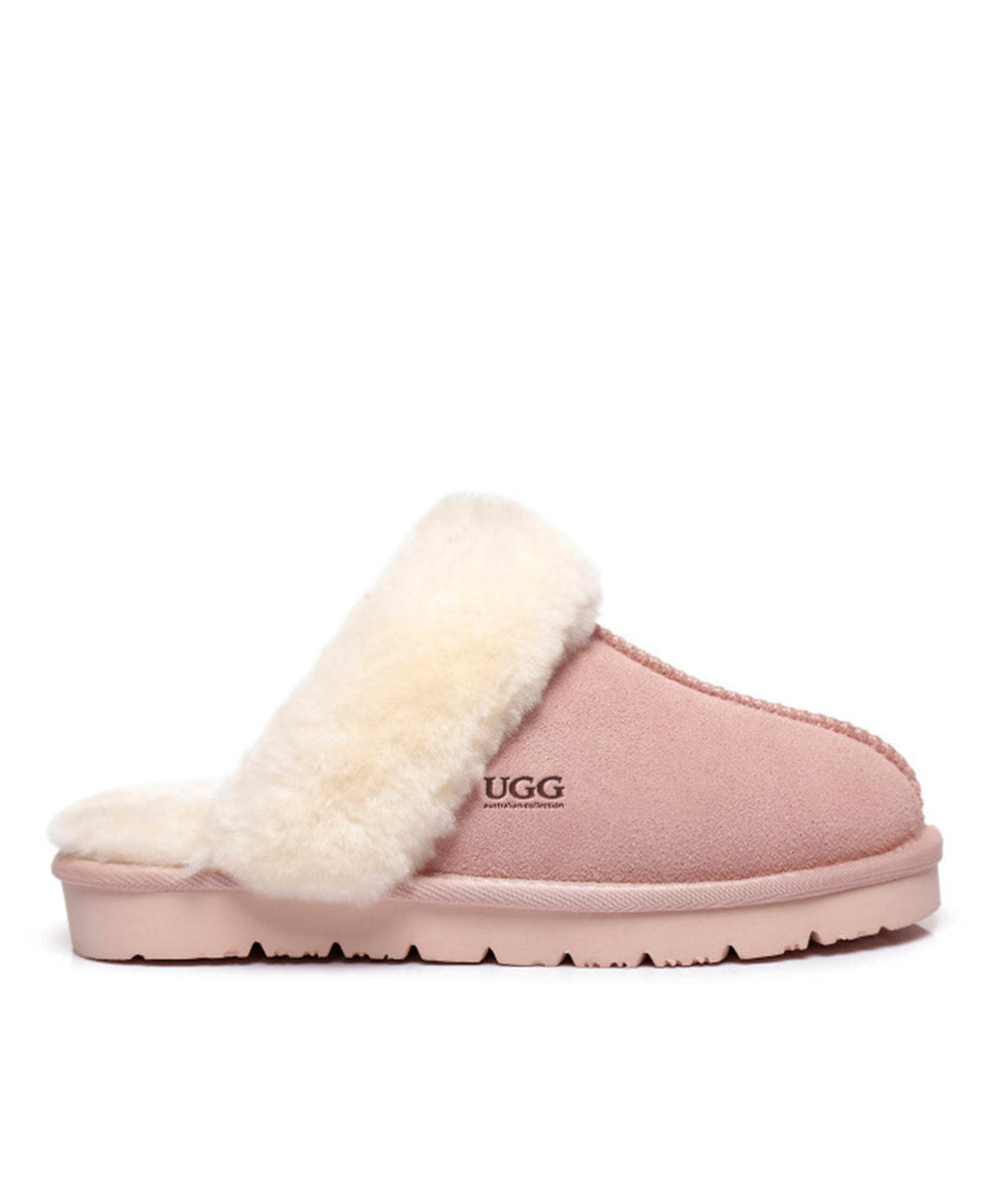 UGG Fuzzy Slipper - Men - UGG Specialist Australia
