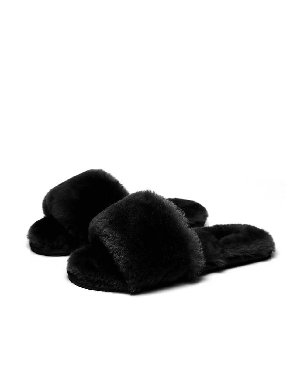 UGG Flossy Slipper - Women - UGG Specialist Australia