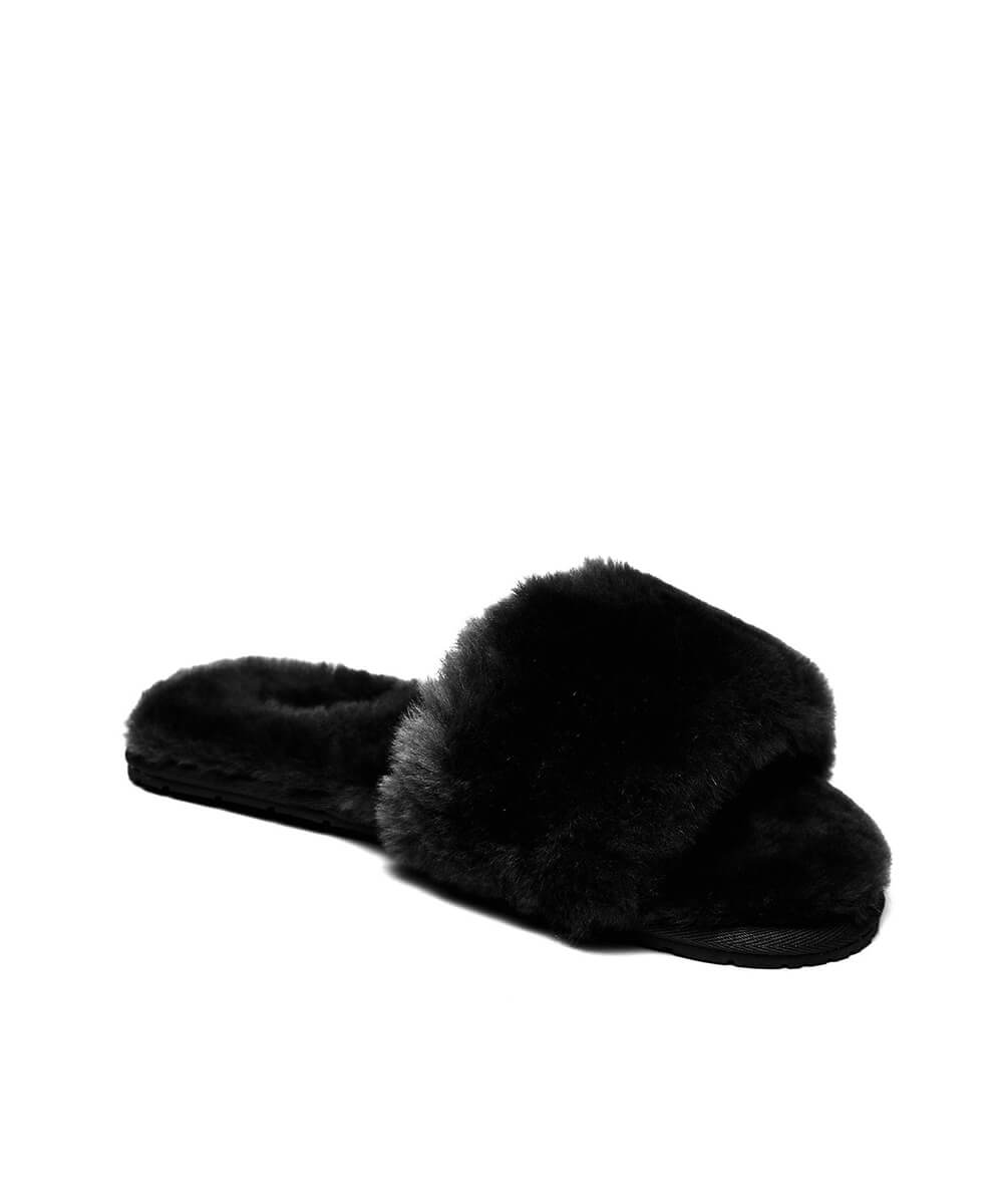 UGG Flossy Slipper - Women - UGG Specialist Australia