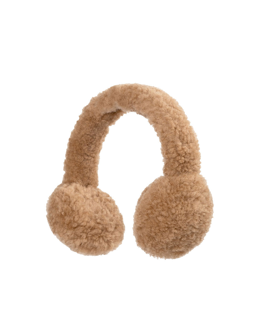 UGG Fluffy Earmuff - UGG Specialist Australia