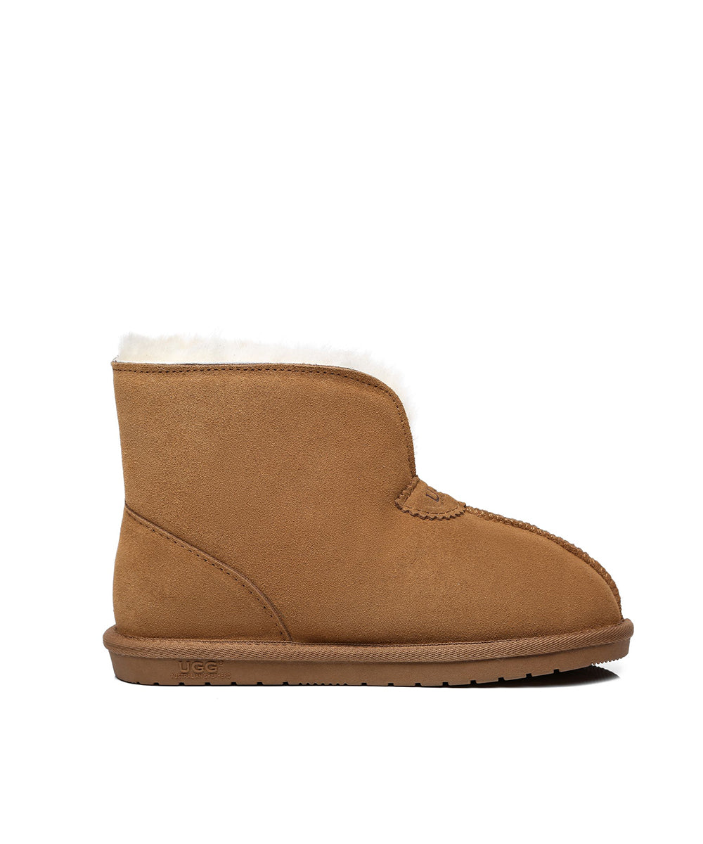 Hushly UGG Slippers - Men - UGG Specialist Australia