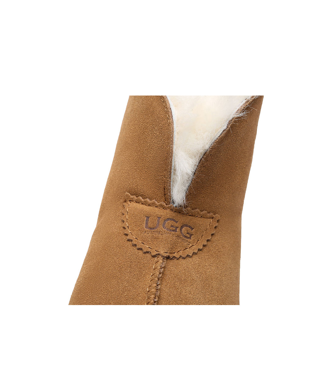 Hushly UGG Slippers - Women - UGG Specialist Australia