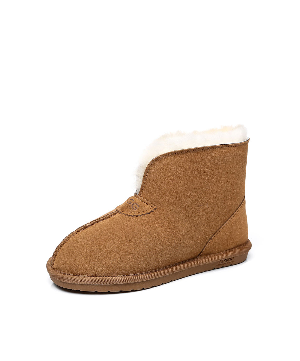Hushly UGG Slippers - Men - UGG Specialist Australia