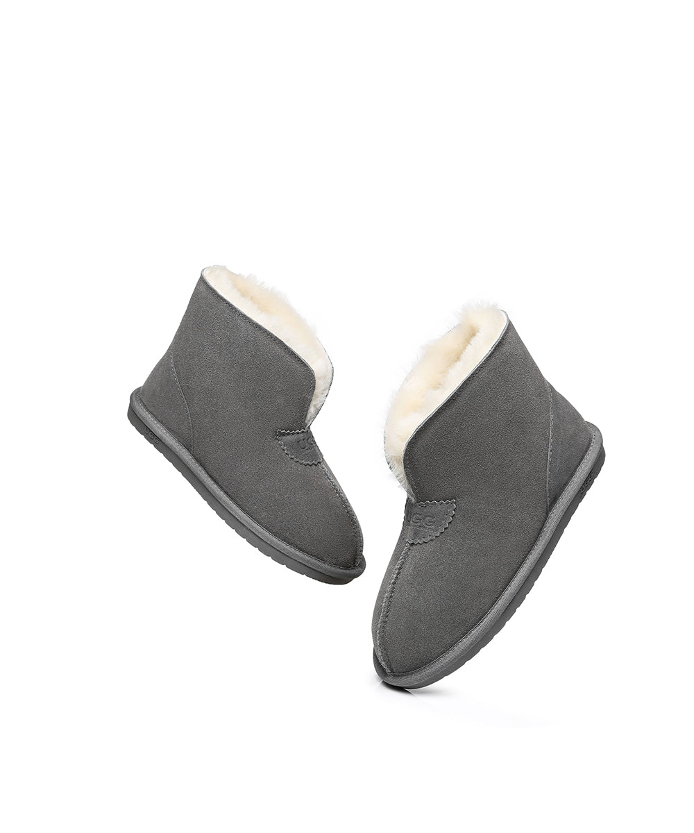 Hushly UGG Slippers - Men - UGG Specialist Australia