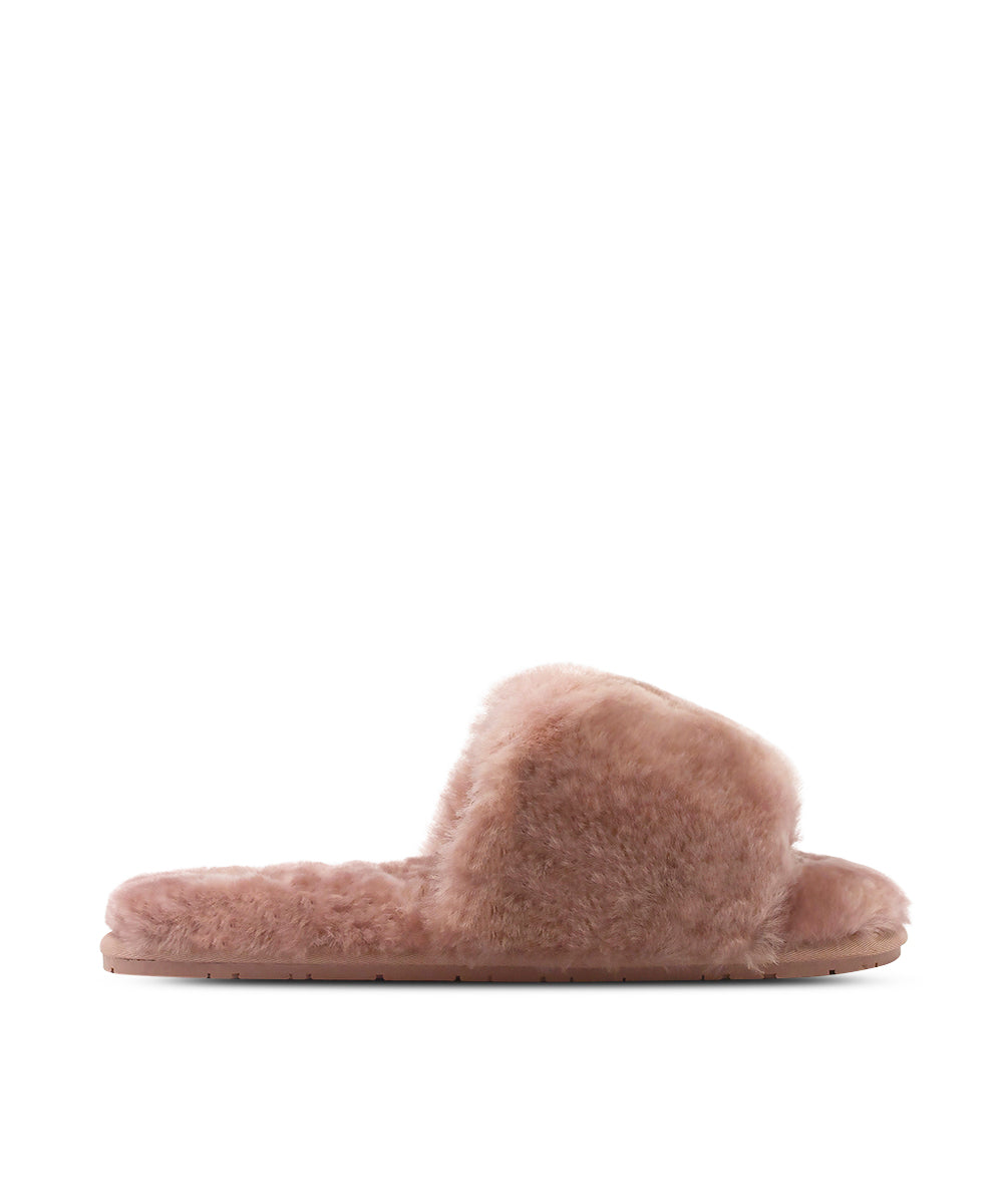 UGG Fluffy Slipper - Women - UGG Specialist Australia