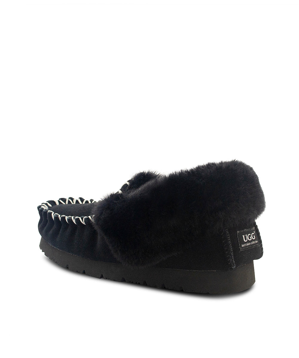 UGG Colette Moccasin - Men - UGG Specialist Australia