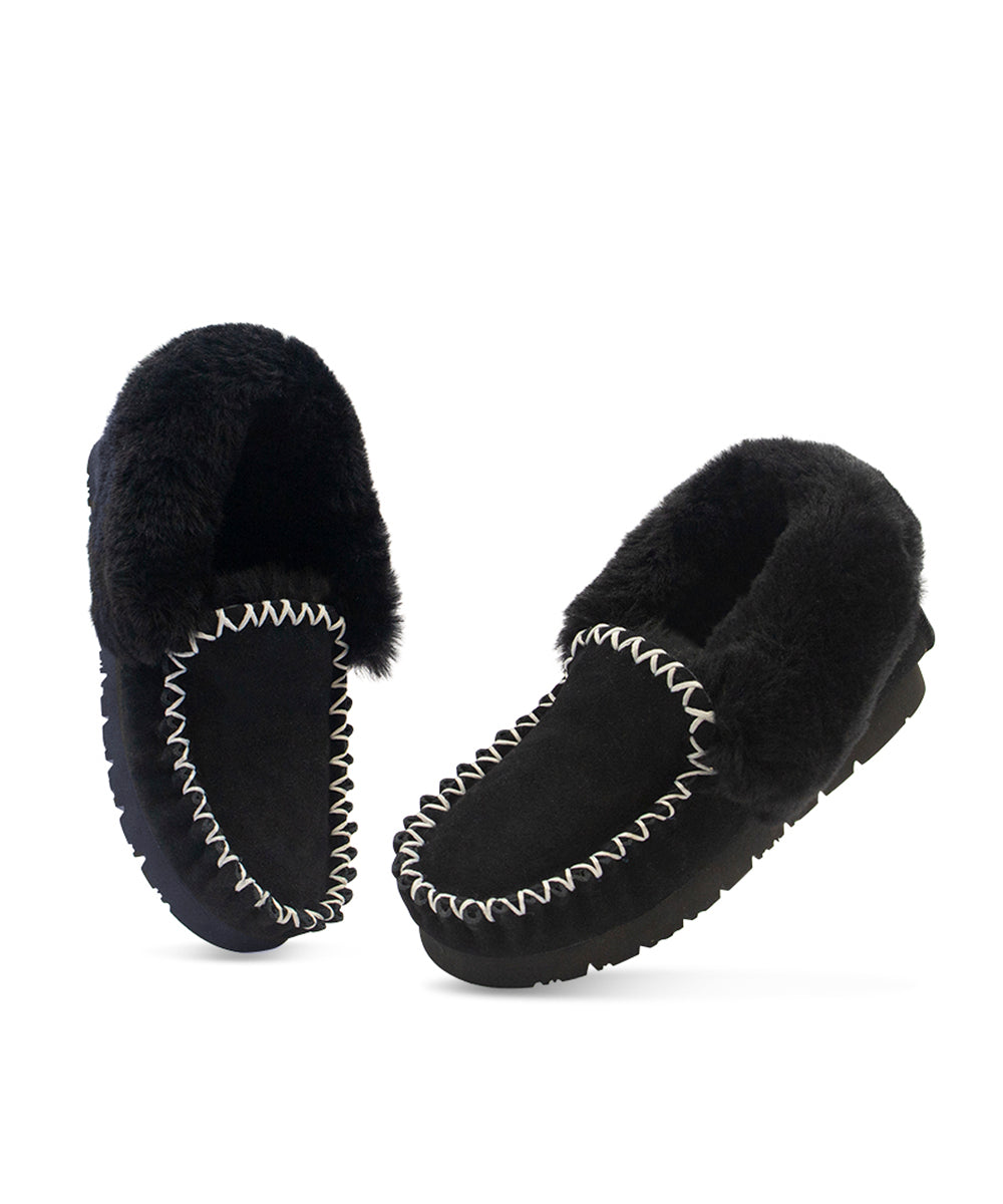 UGG Colette Moccasin - Men - UGG Specialist Australia