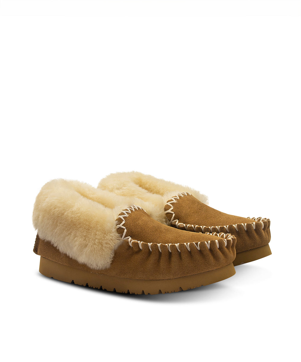 UGG Colette Moccasin - Men - UGG Specialist Australia