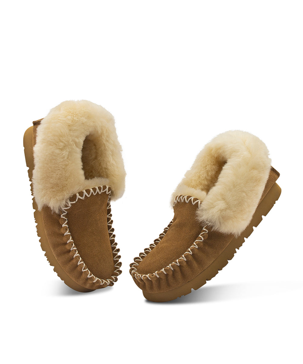 UGG Colette Moccasin - Women - UGG Specialist Australia