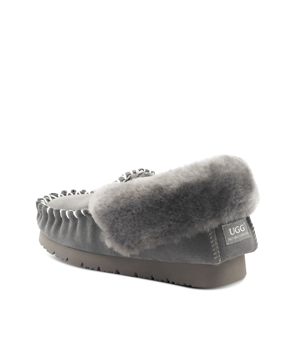 UGG Colette Moccasin - Men - UGG Specialist Australia