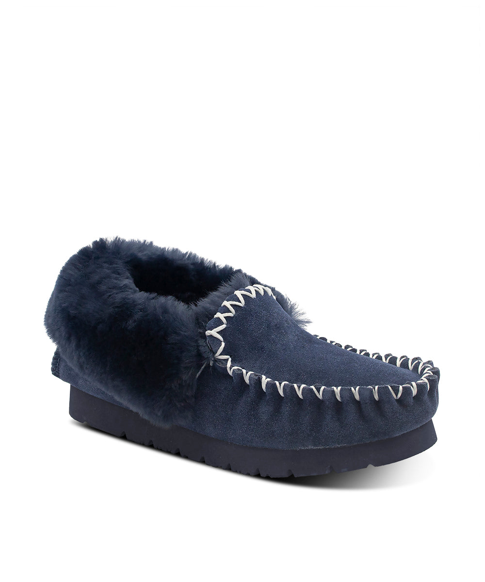 UGG Colette Moccasin - Men - UGG Specialist Australia