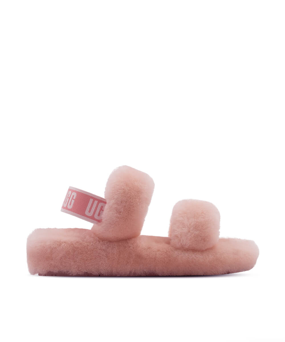 UGG Strapp Slide - Women - UGG Specialist Australia