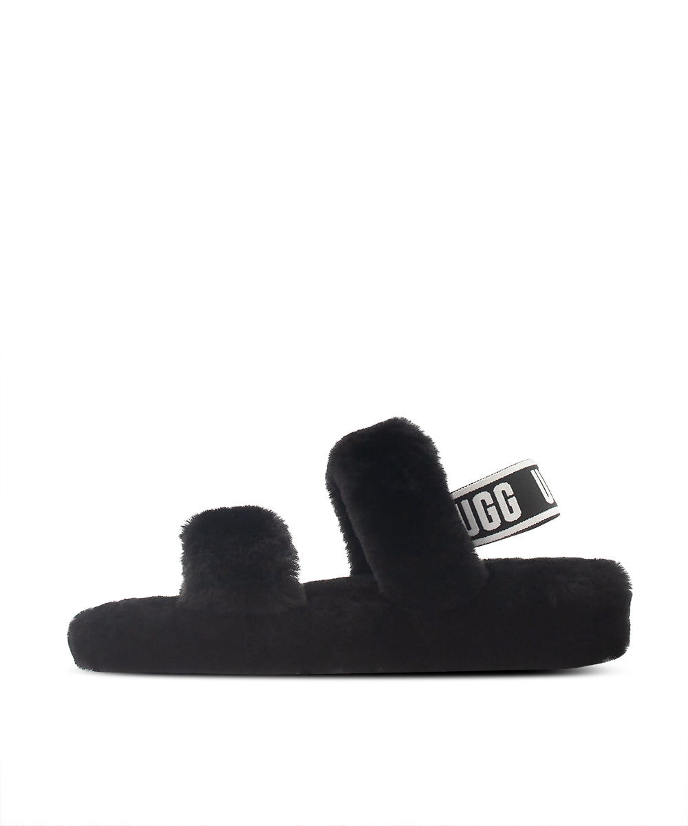 UGG Strapp Slide - Women - UGG Specialist Australia