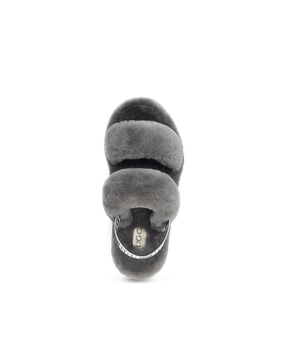 UGG Strapp Slide - Women - UGG Specialist Australia