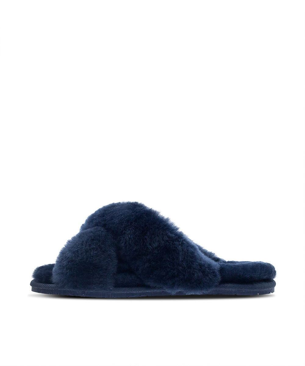UGG Premium Cross-Over Slipper - Women - UGG Specialist Australia