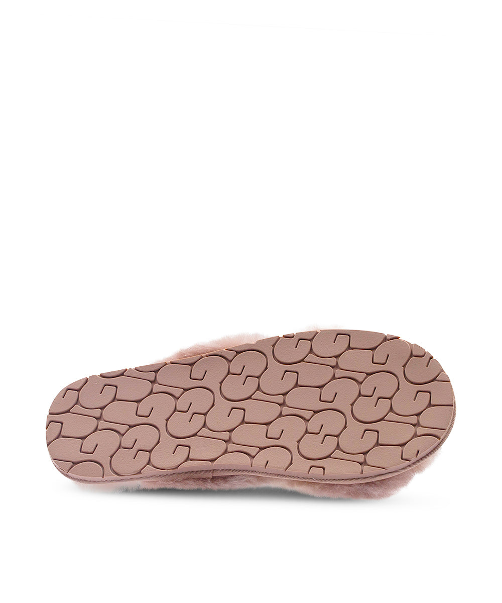 UGG Premium Cross-Over Slipper - Women - UGG Specialist Australia