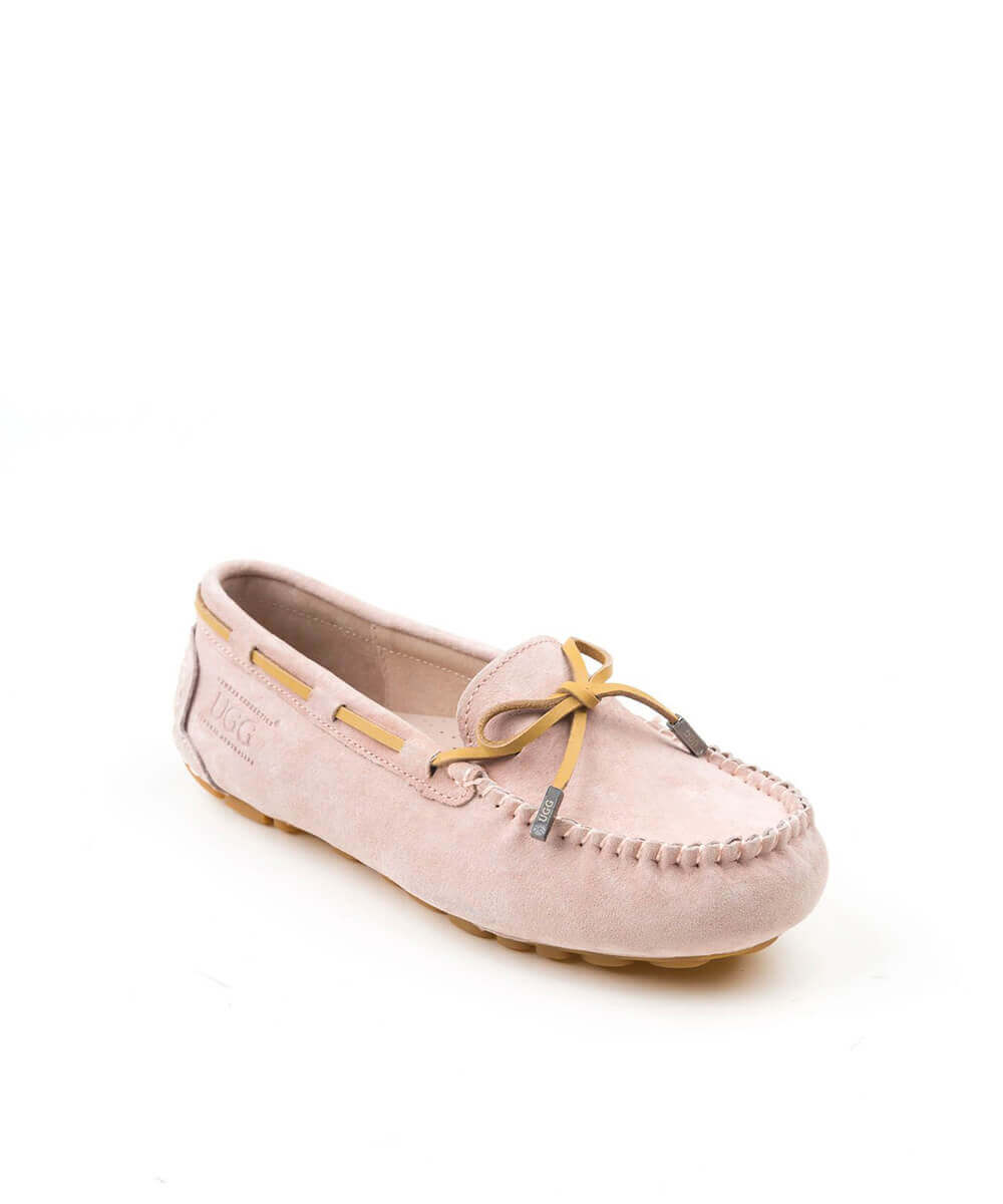 UGG Summer Moccasin - Women - UGG Specialist Australia