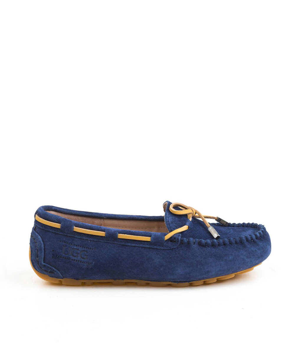 UGG Summer Moccasin - Women - UGG Specialist Australia Main image