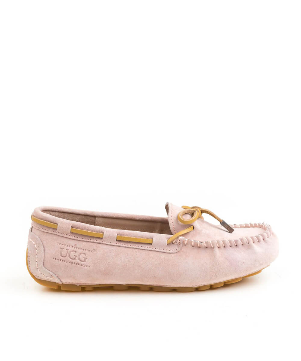 UGG Summer Moccasin - Women - UGG Specialist Australia