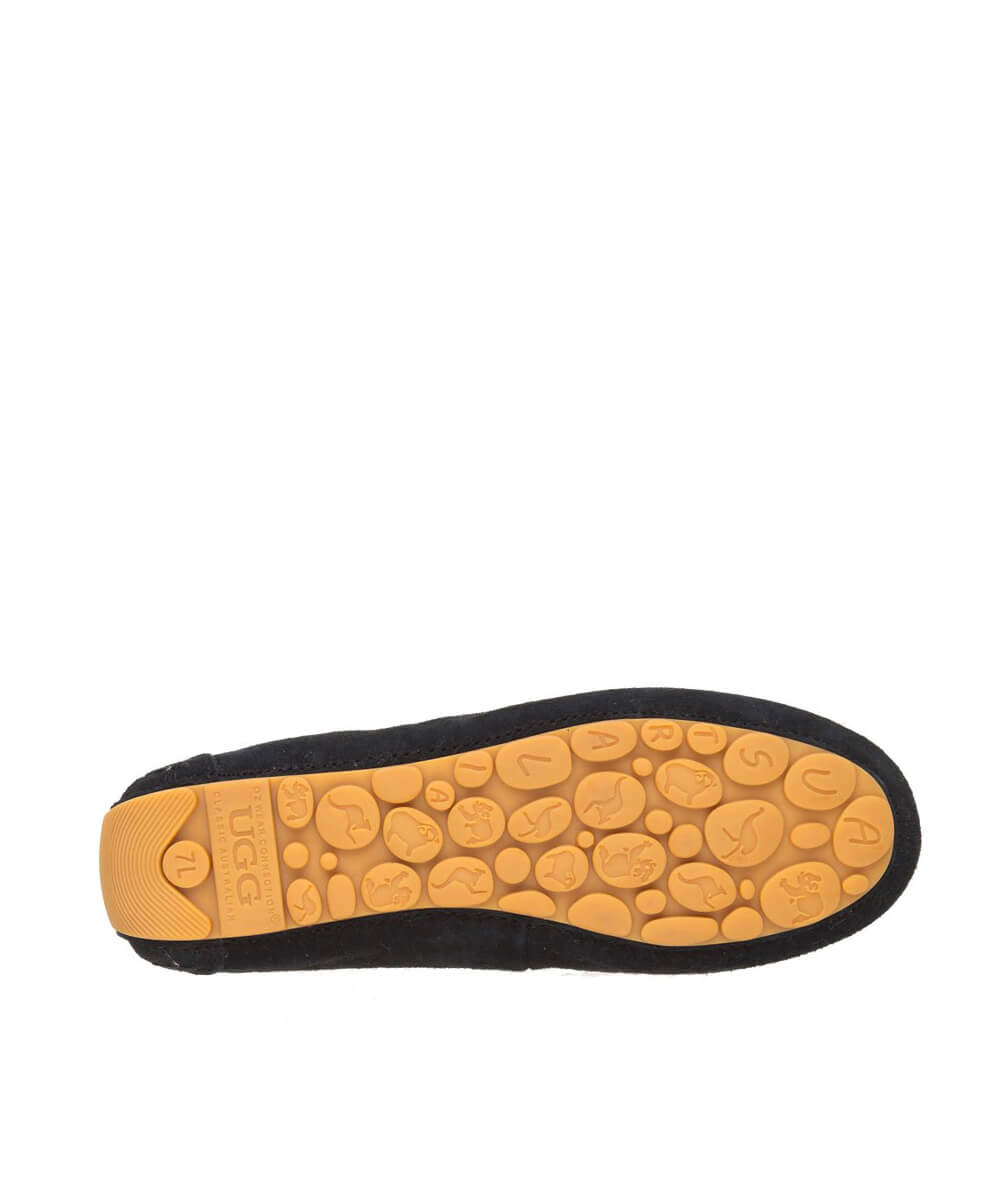 UGG Summer Moccasin - Women - UGG Specialist Australia