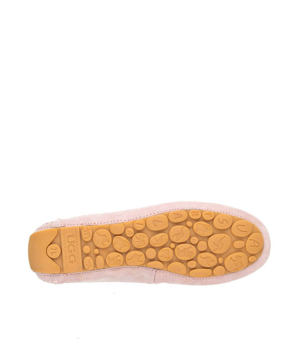 UGG Summer Moccasin - Women - UGG Specialist Australia