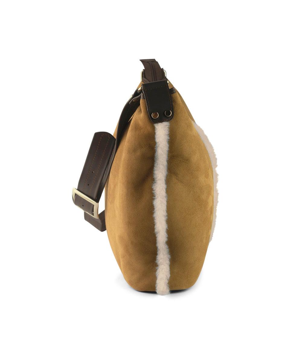 Large Shoulder Sack UGG Bag - UGG Specialist Australia