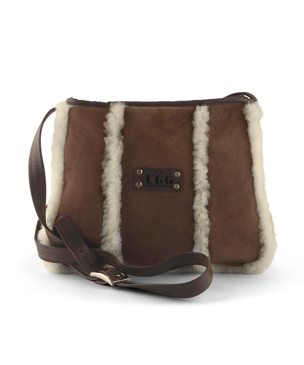 Over Shoulder 3 Panels UGG Bag - UGG Specialist Australia
