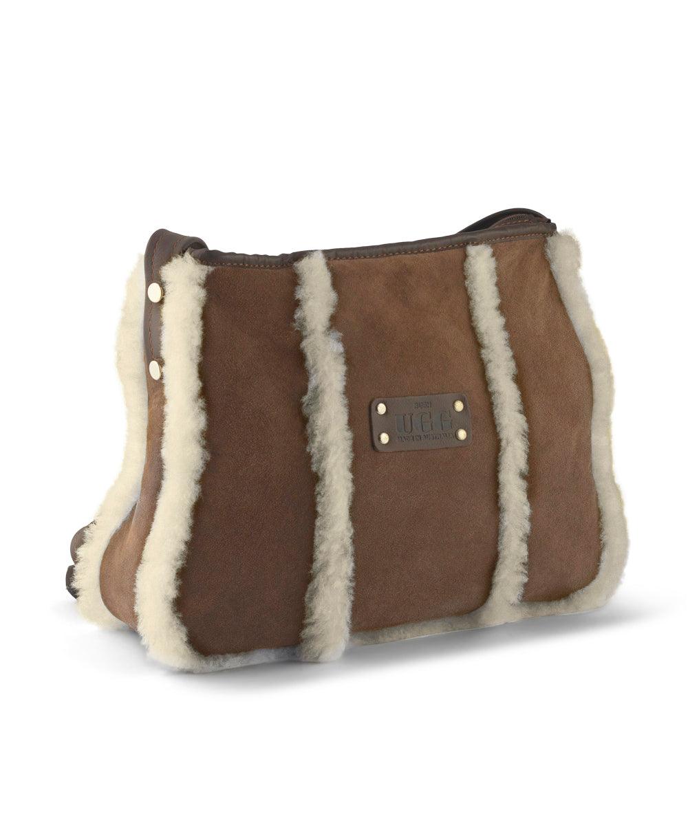 Over Shoulder 3 Panels UGG Bag - UGG Specialist Australia