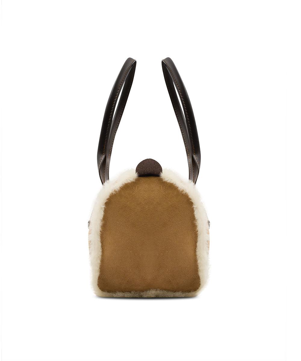 Large Barrel UGG Bag - UGG Specialist Australia