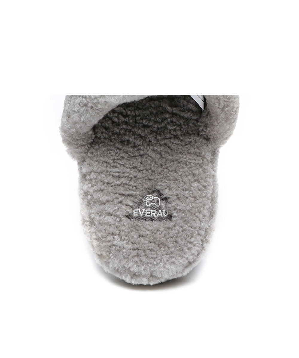 Jule Fluffy Slide - Women - UGG Specialist Australia