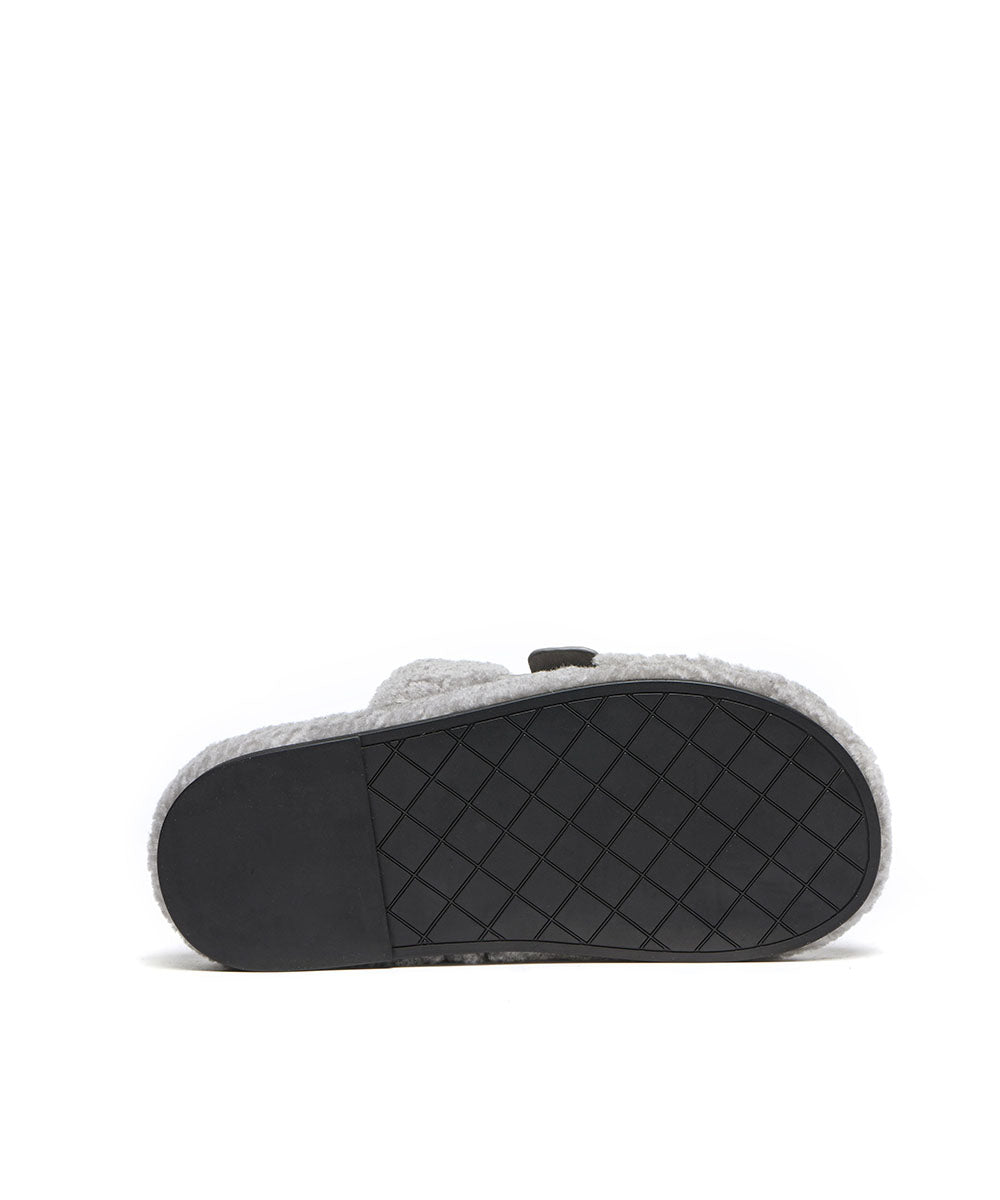 Jule Fluffy Slide - Women - UGG Specialist Australia